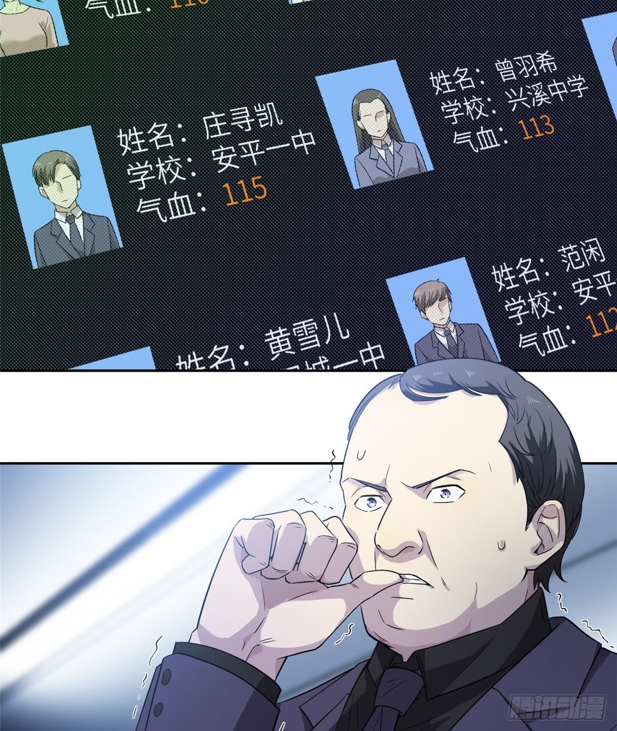 Global Gao Wu chapter 15 halaman 34
