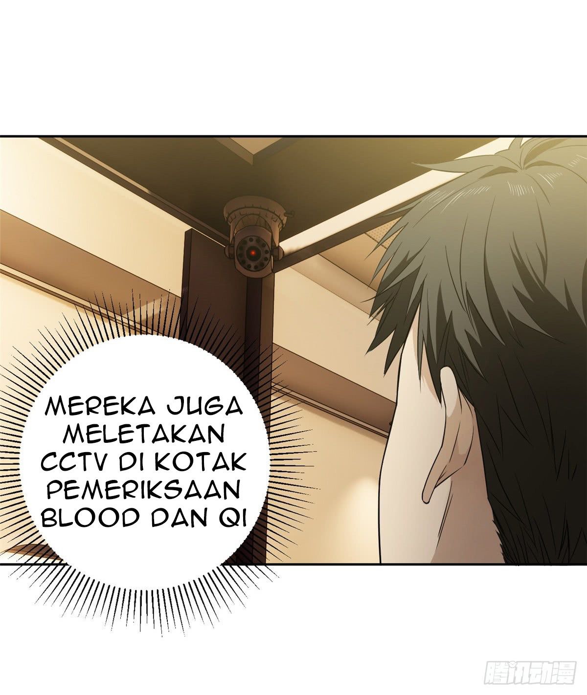 Global Gao Wu chapter 15 halaman 38