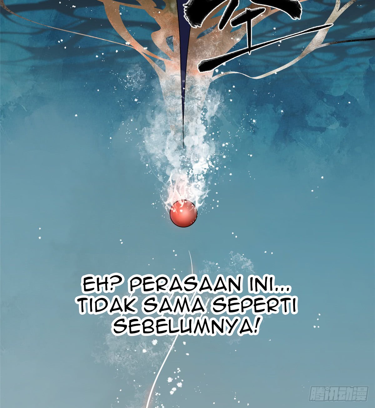 Global Gao Wu chapter 15 halaman 43