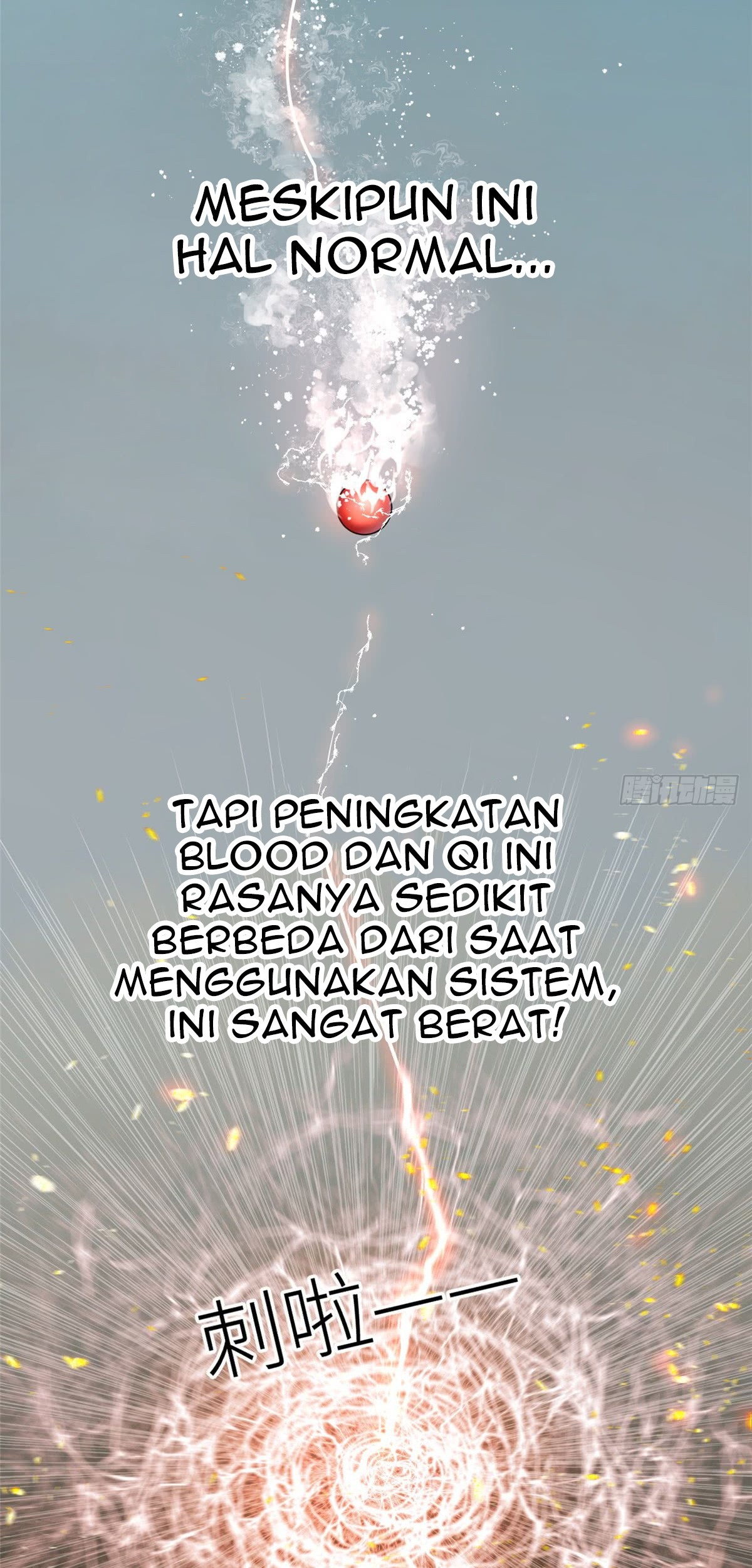 Global Gao Wu chapter 15 halaman 44