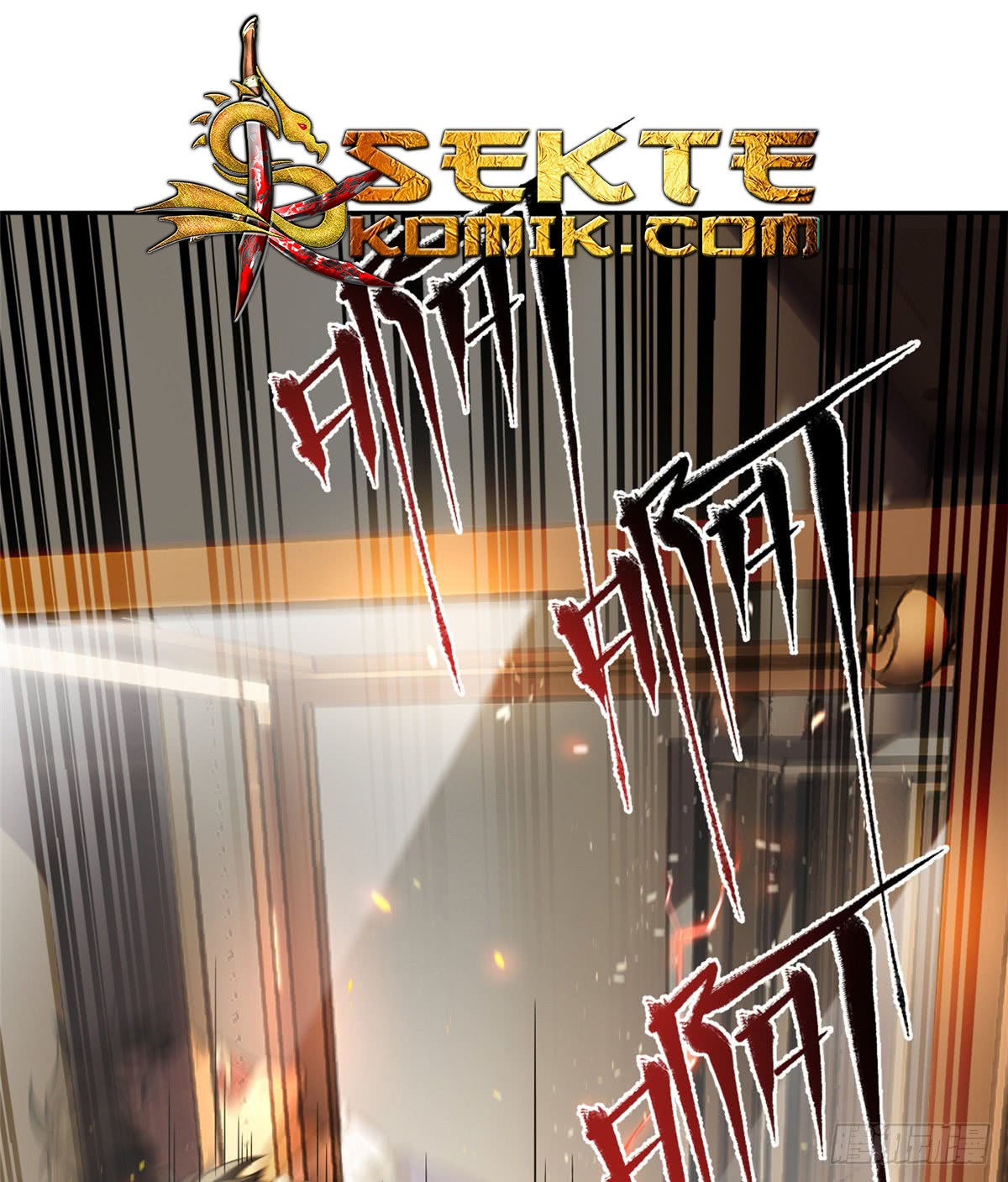 Global Gao Wu chapter 15 halaman 48