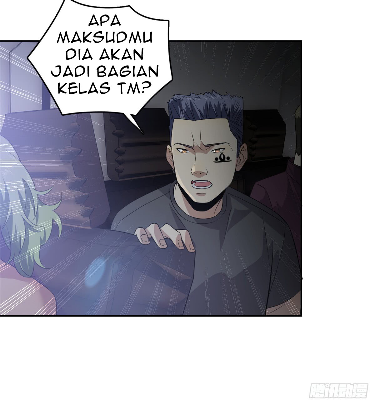 Global Gao Wu Bab 17 halaman 43