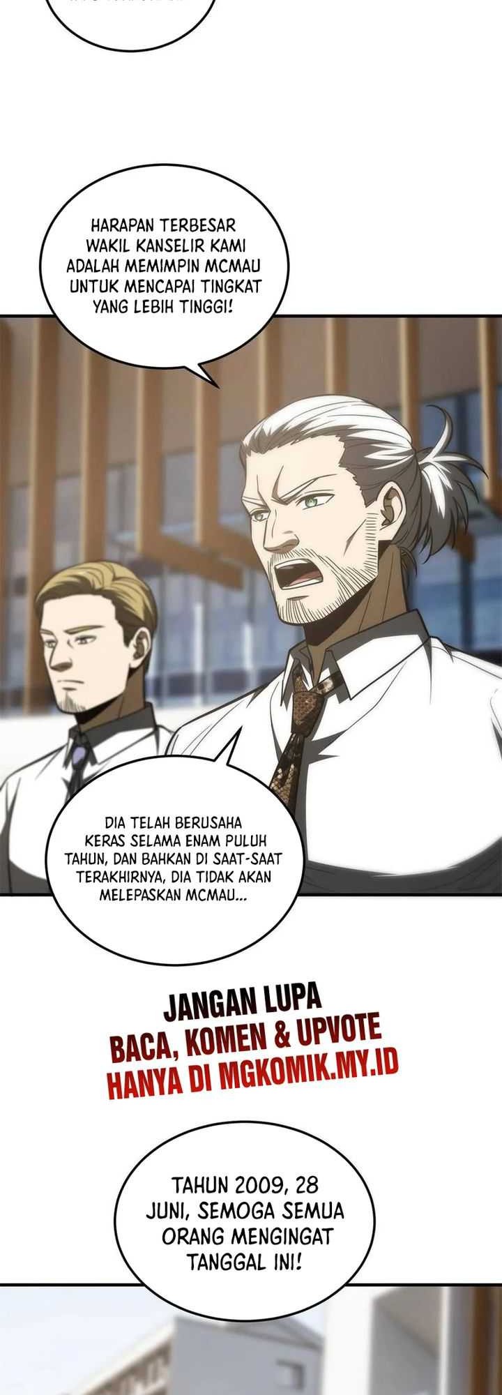 Global Gao Wu Bab 173 halaman 3