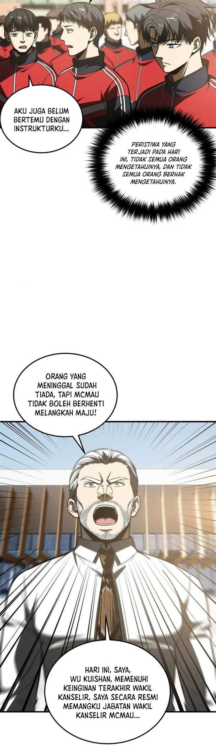 Global Gao Wu Bab 173 halaman 5