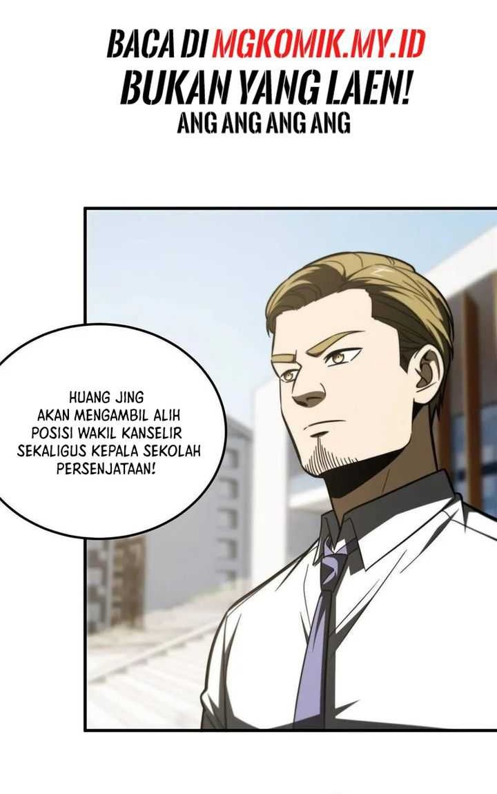 Global Gao Wu Bab 173 halaman 6