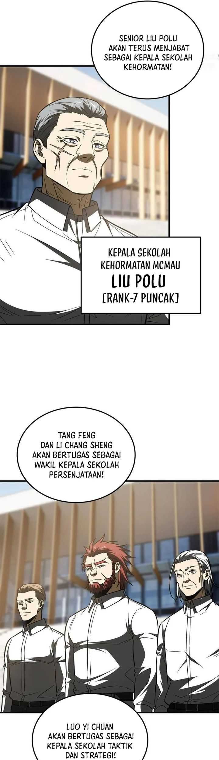 Global Gao Wu Bab 173 halaman 7
