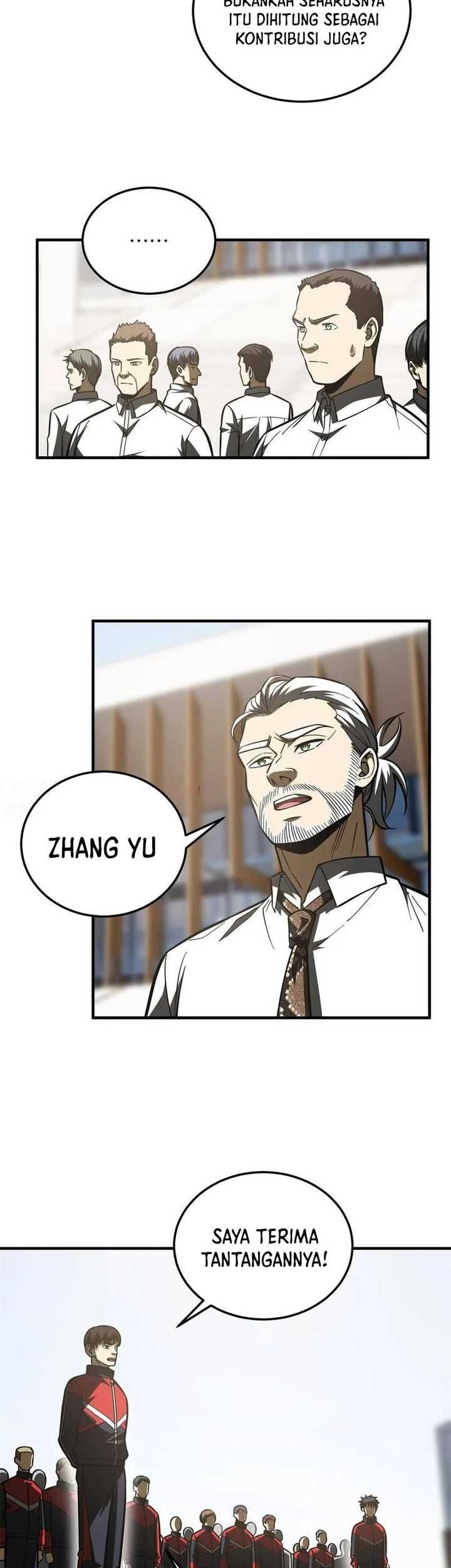 Global Gao Wu Bab 173 halaman 14