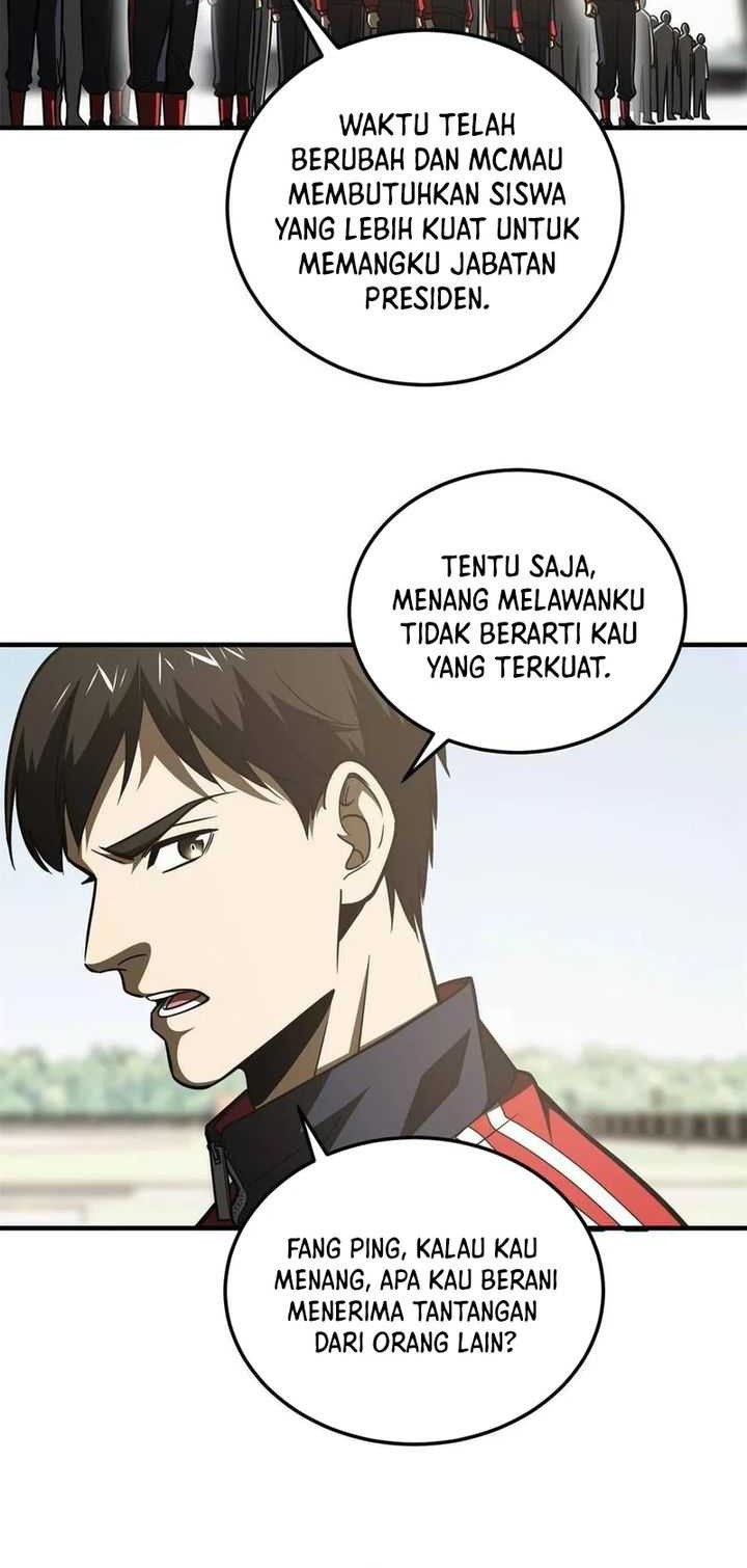Global Gao Wu Bab 173 halaman 15