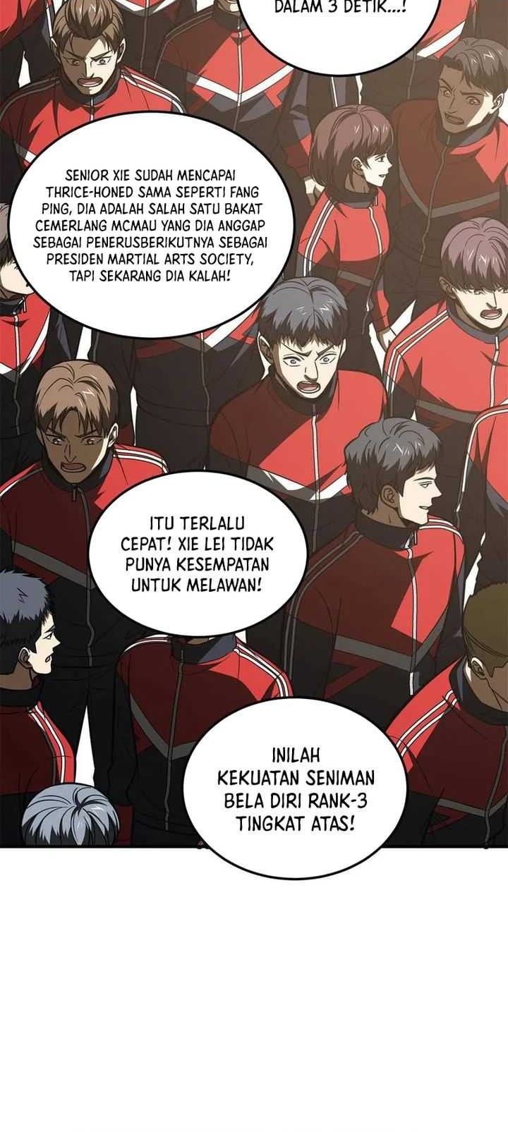 Global Gao Wu Bab 173 halaman 27