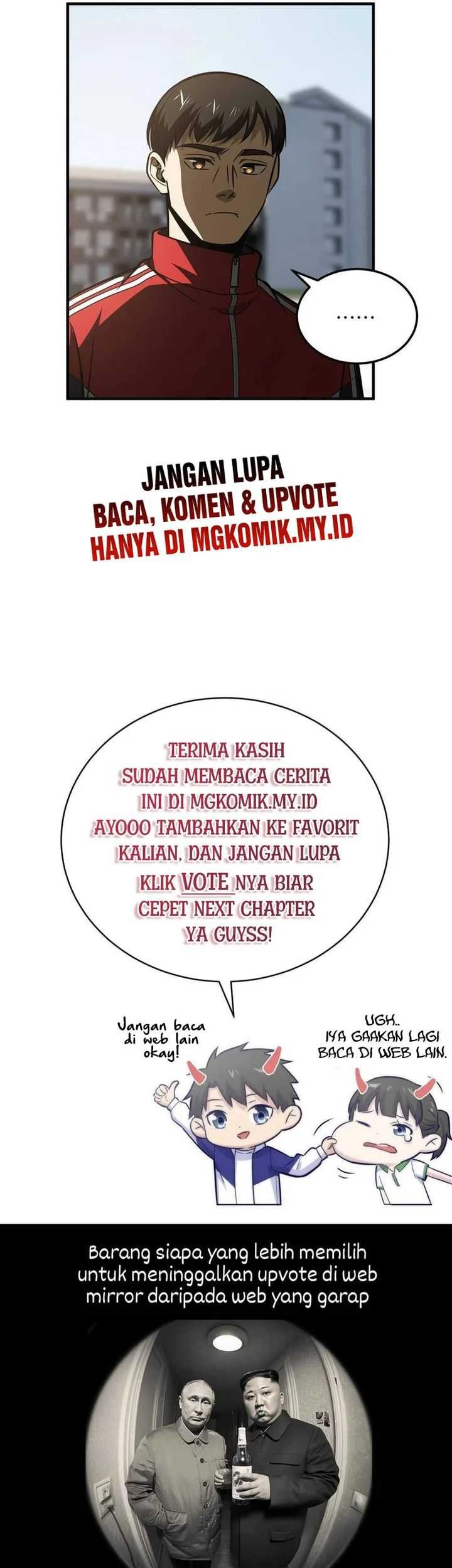 Global Gao Wu Bab 173 halaman 28