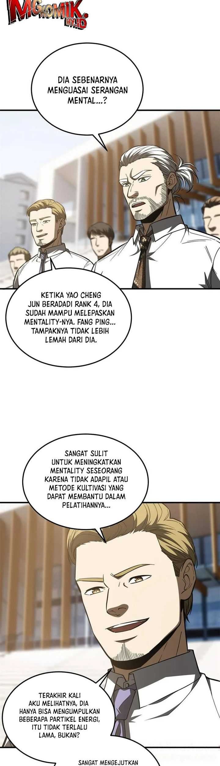 Global Gao Wu Bab 174 halaman 2