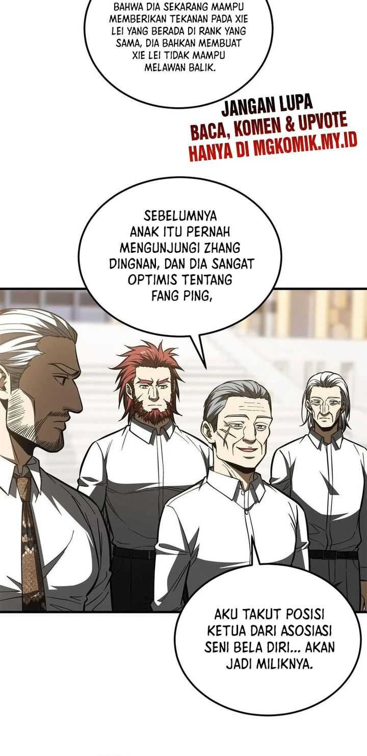 Global Gao Wu Bab 174 halaman 3