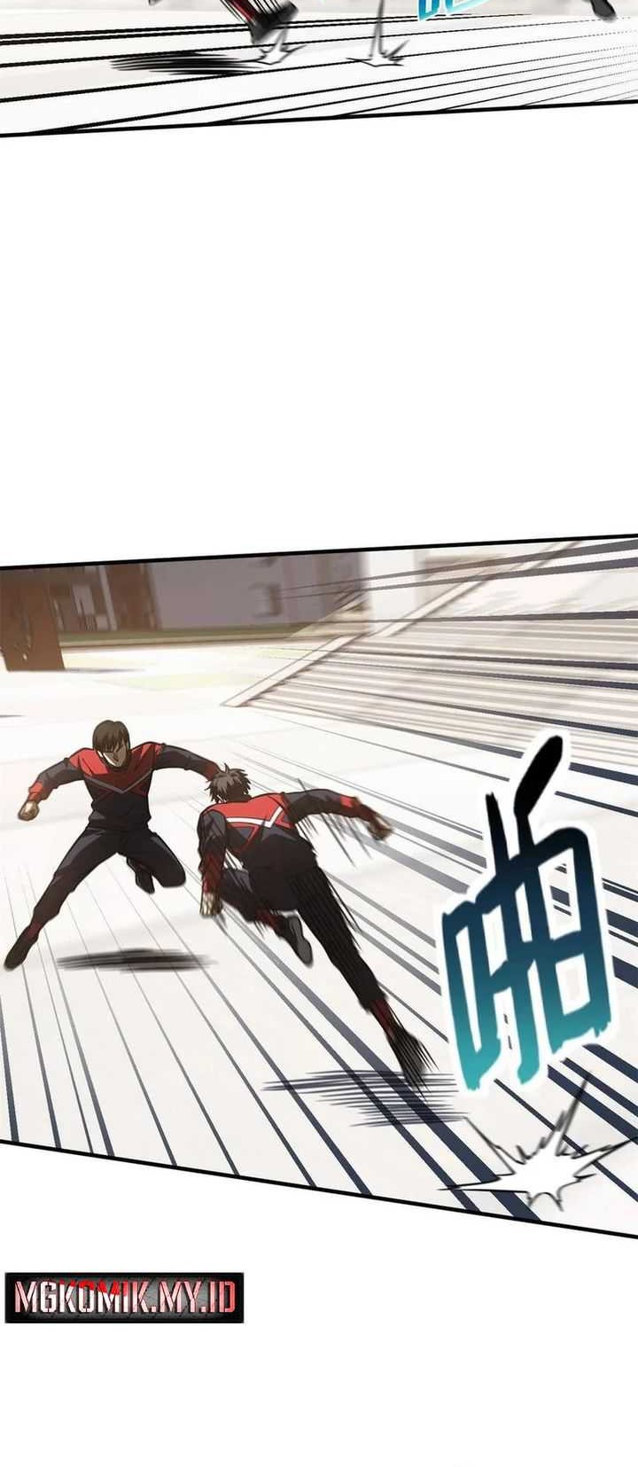 Global Gao Wu Bab 174 halaman 12
