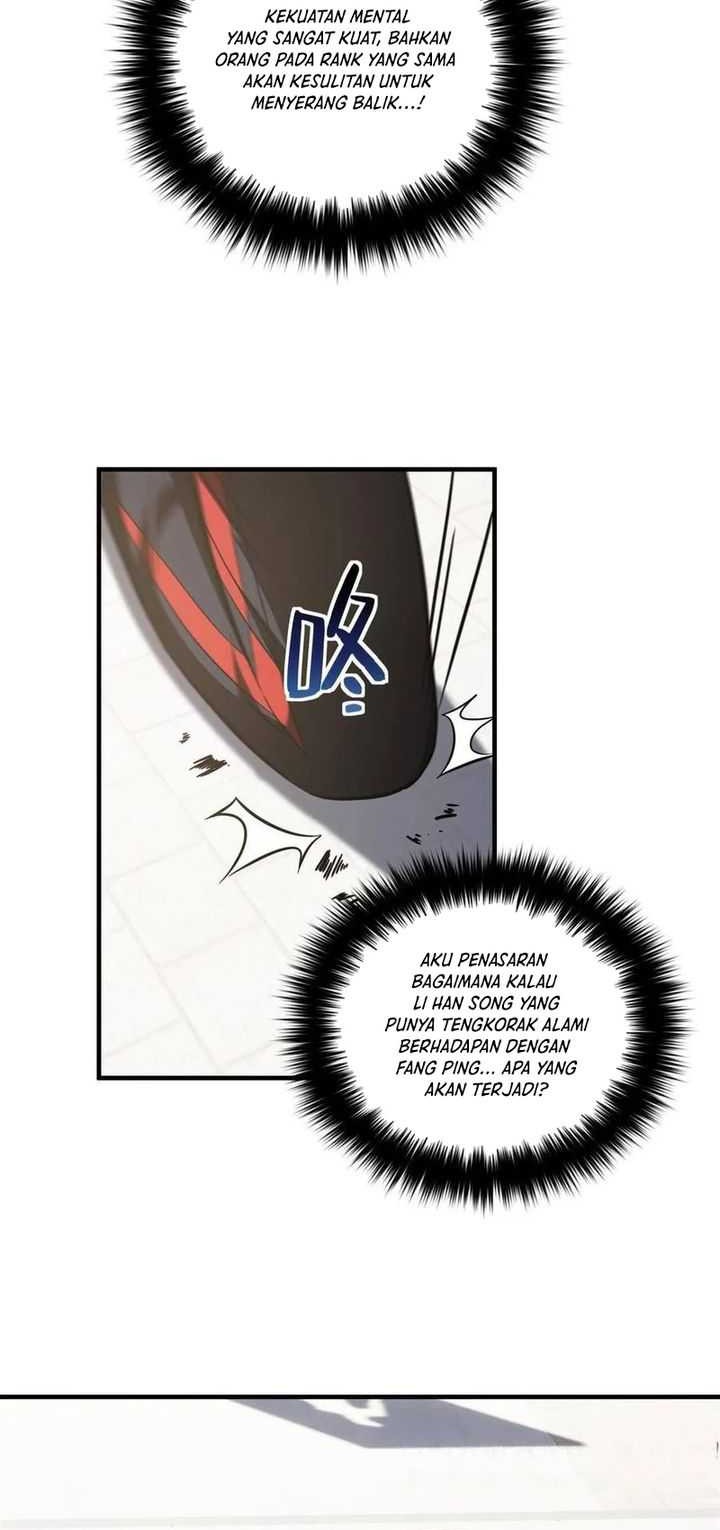 Global Gao Wu Bab 174 halaman 21
