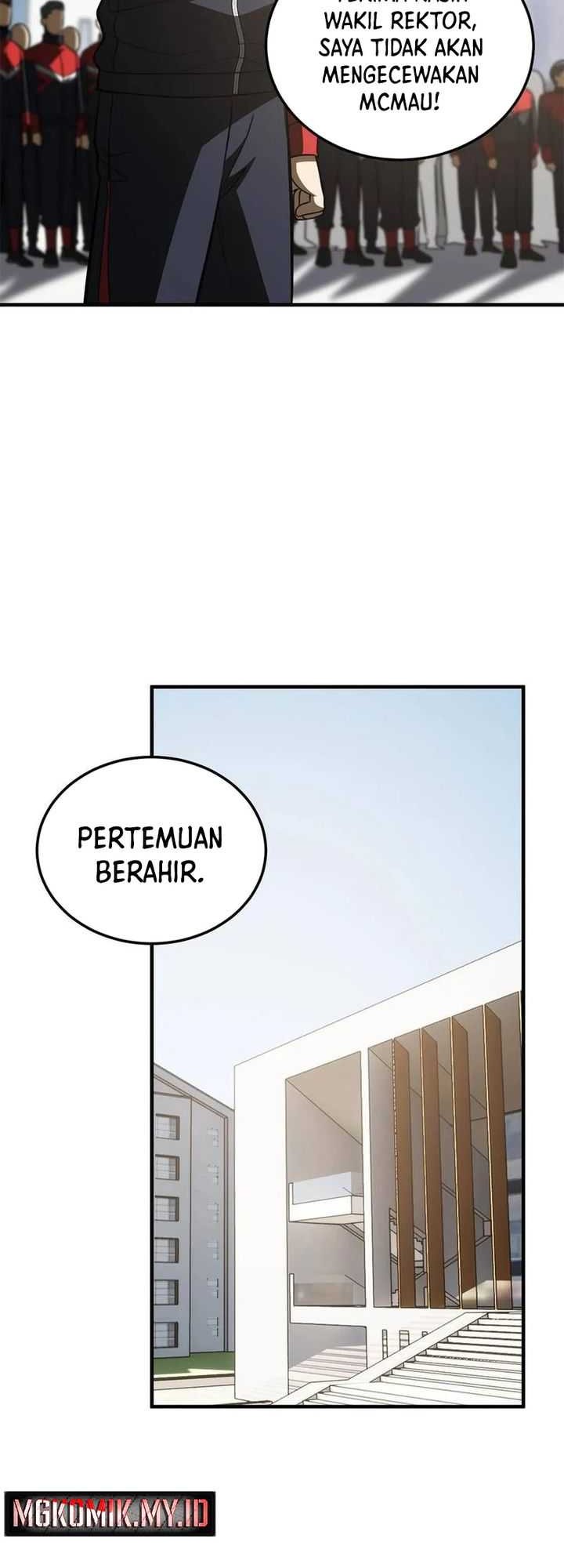 Global Gao Wu Bab 174 halaman 27