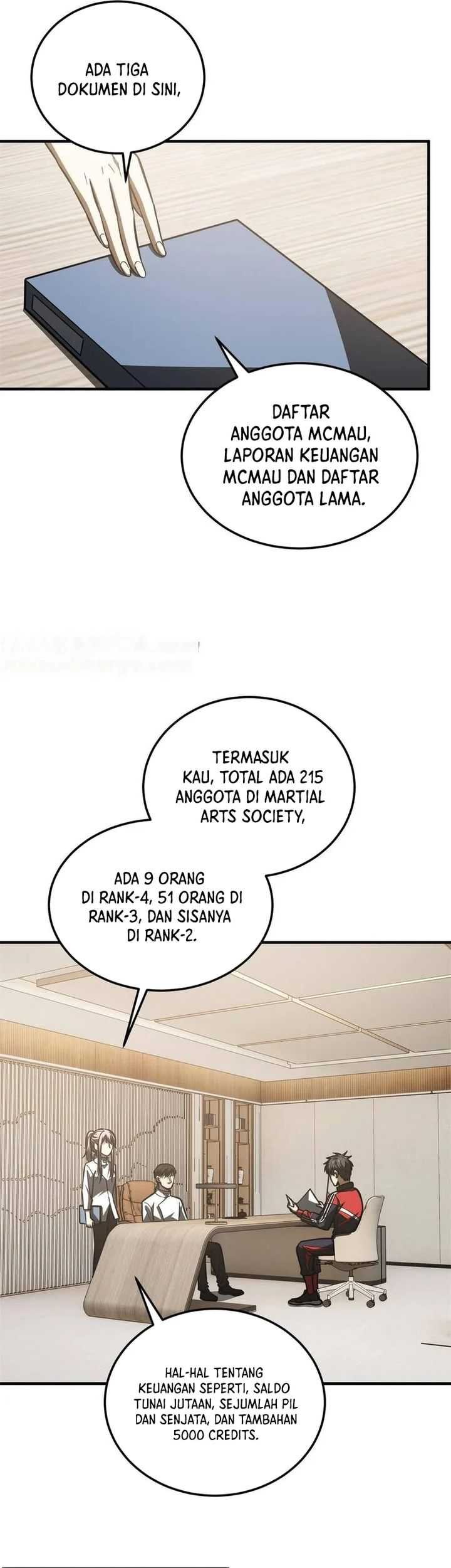Global Gao Wu Bab 175 halaman 4