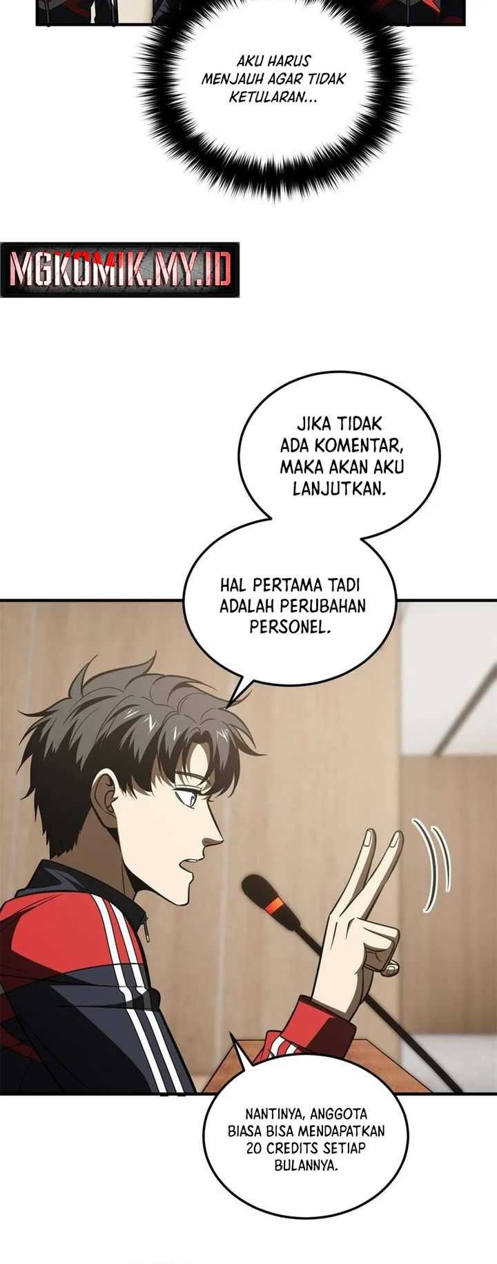 Global Gao Wu Bab 175 halaman 21