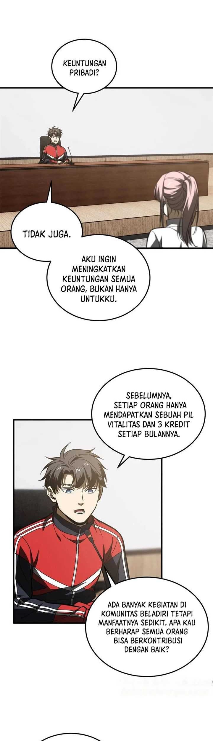 Global Gao Wu Bab 176 halaman 2