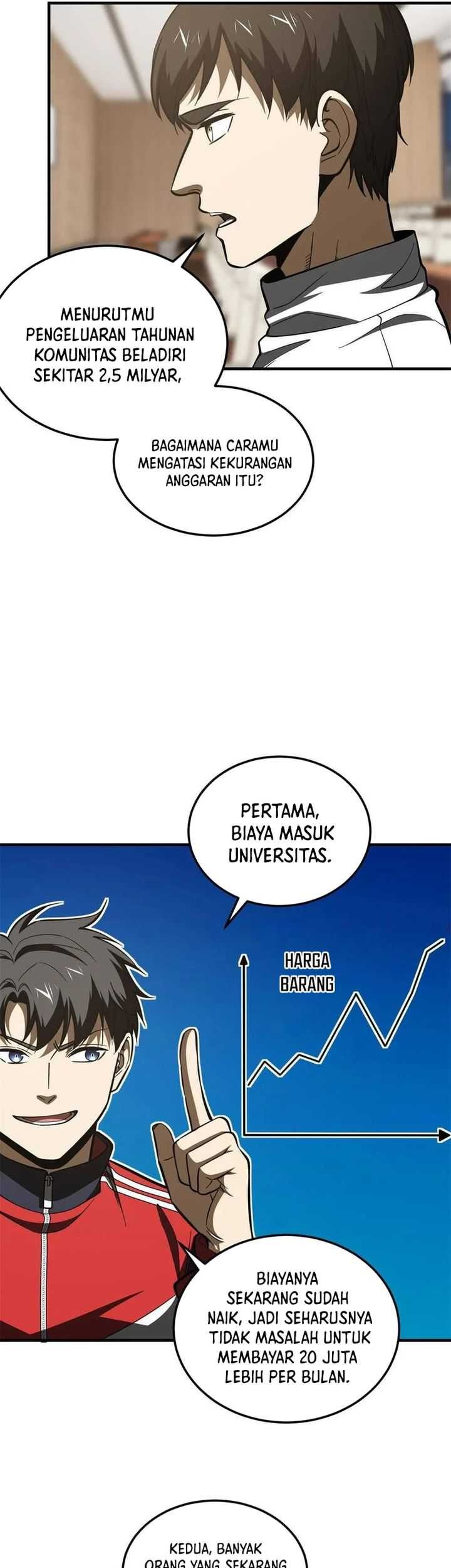 Global Gao Wu Bab 176 halaman 4