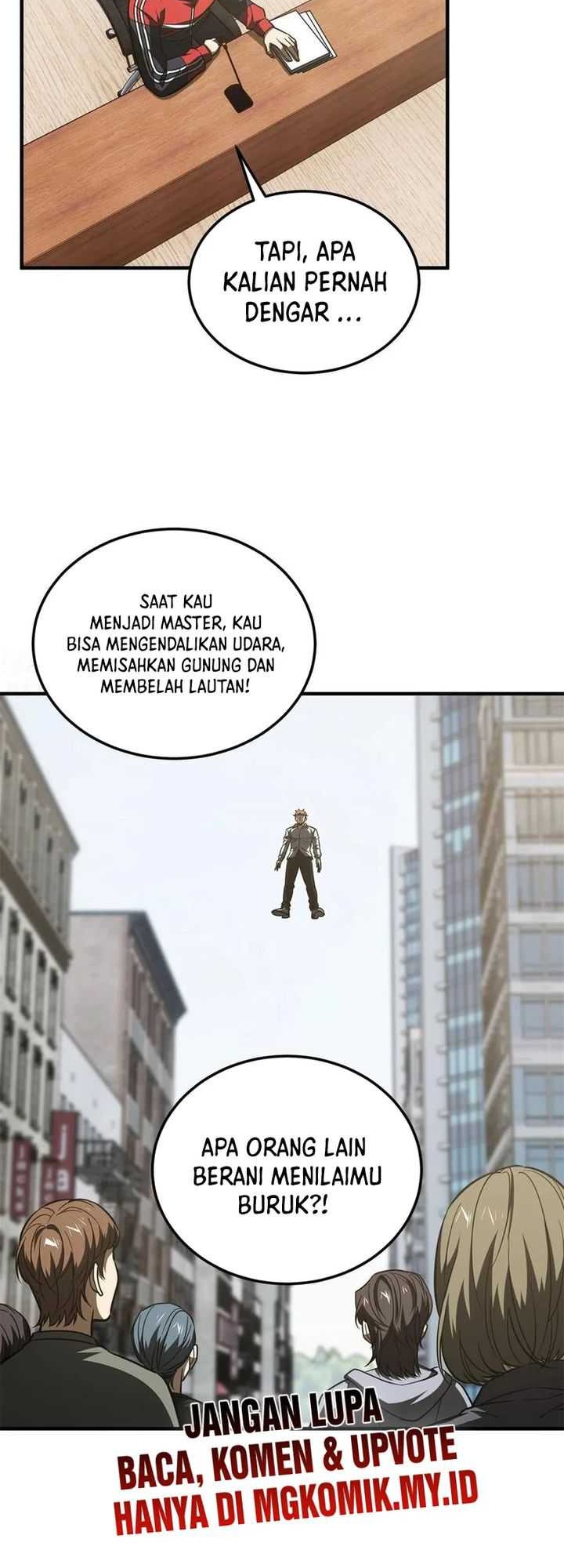 Global Gao Wu Bab 176 halaman 12