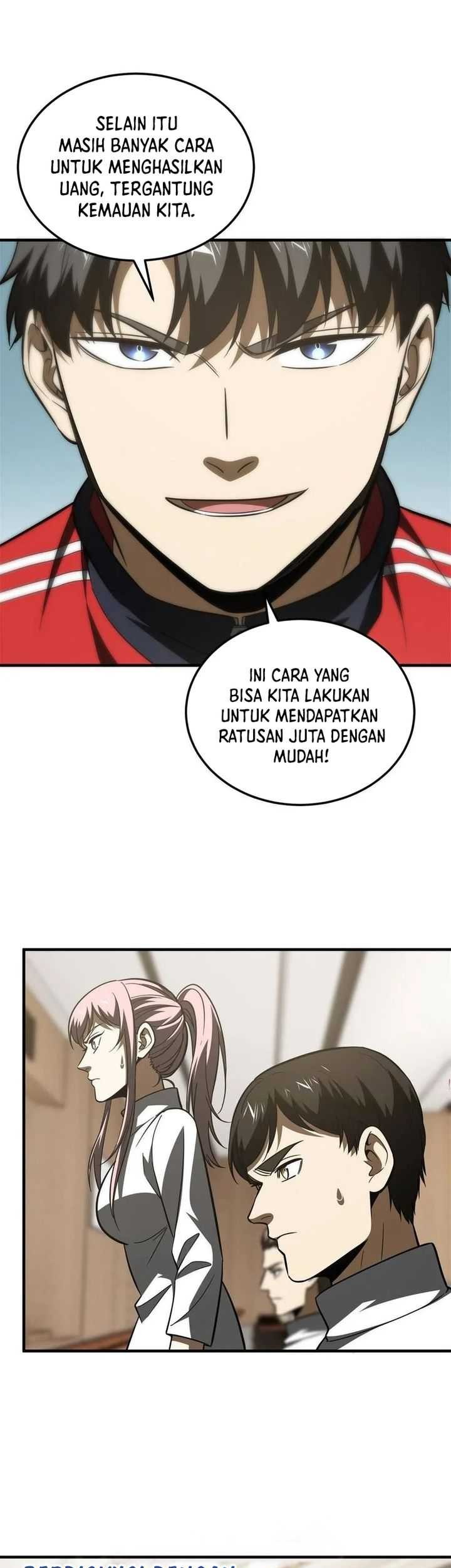 Global Gao Wu Bab 176 halaman 13