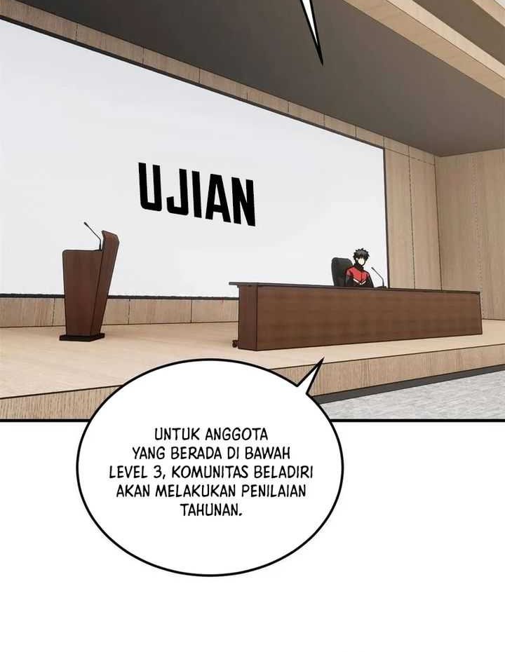 Global Gao Wu Bab 176 halaman 18