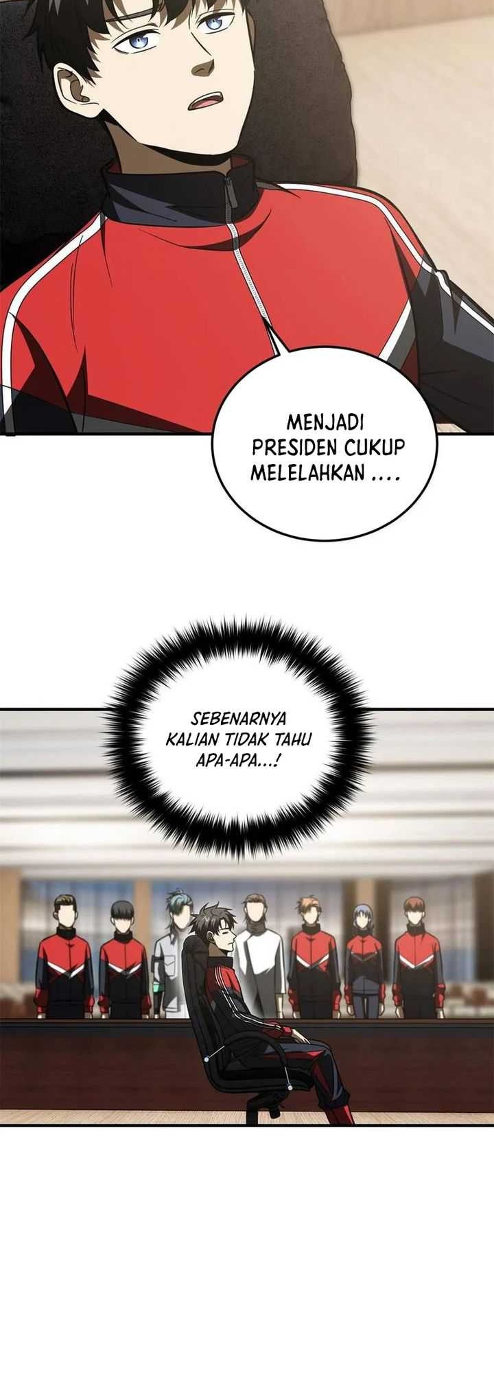 Global Gao Wu Bab 176 halaman 30