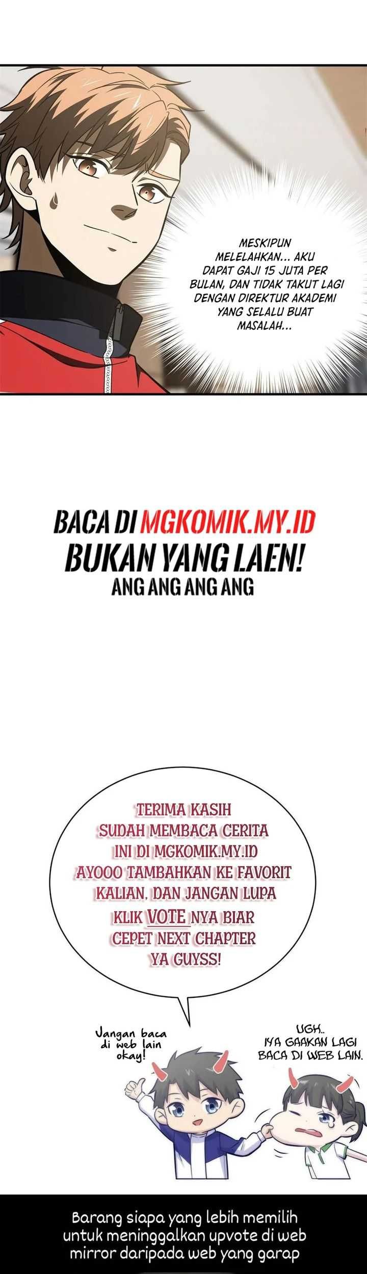 Global Gao Wu Bab 176 halaman 31