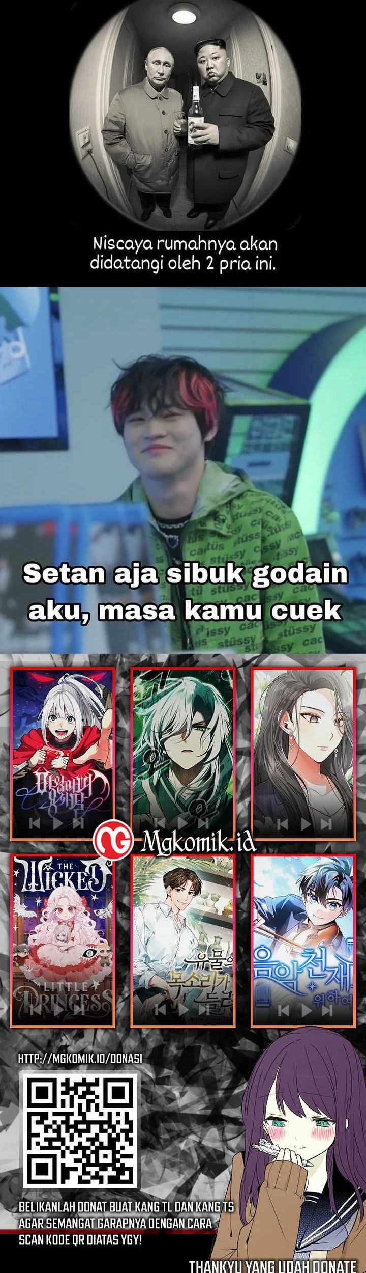 Global Gao Wu Bab 176 halaman 32