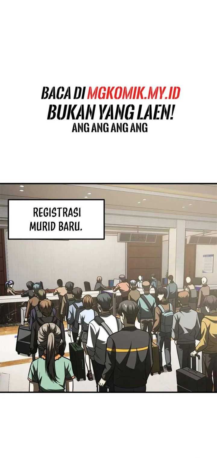 Global Gao Wu chapter 177 halaman 21