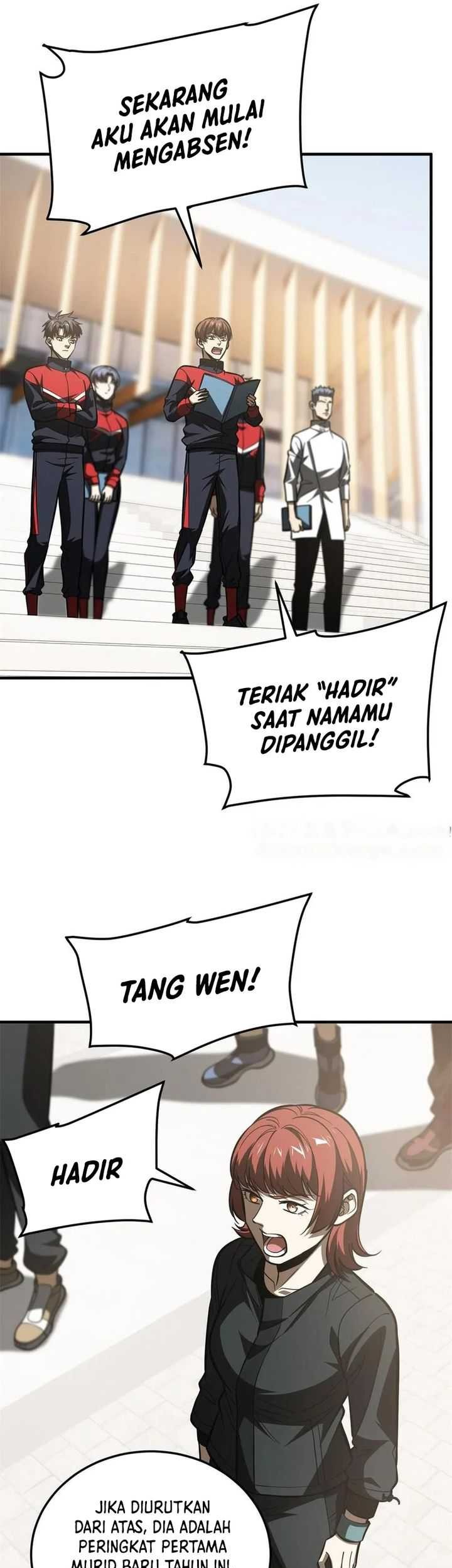 Global Gao Wu Bab 178 halaman 4