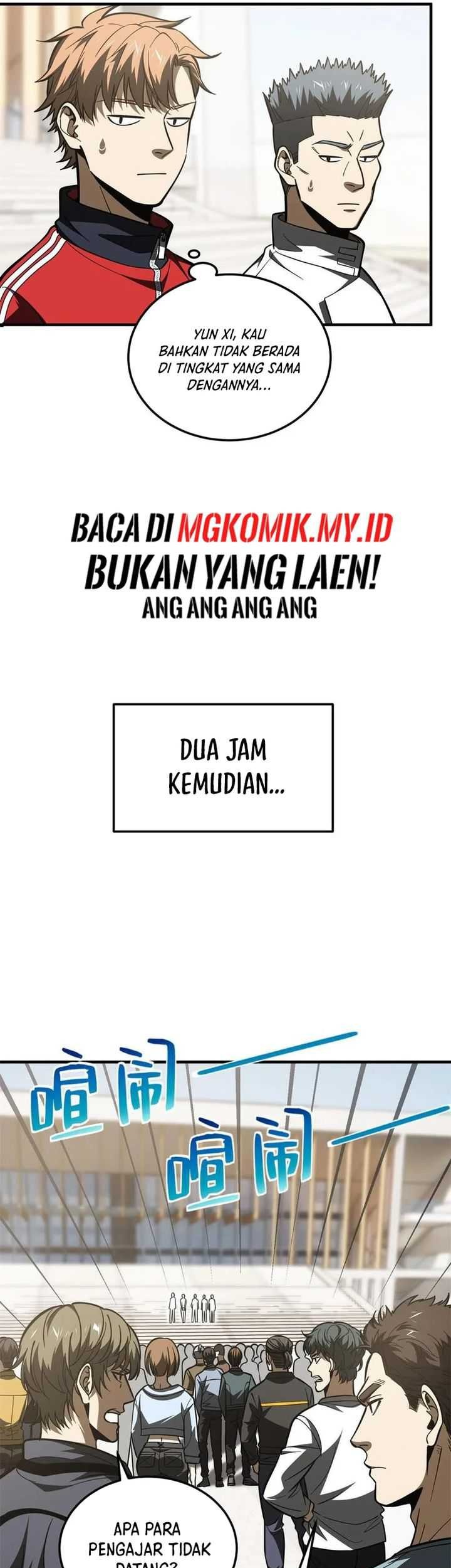 Global Gao Wu Bab 178 halaman 7