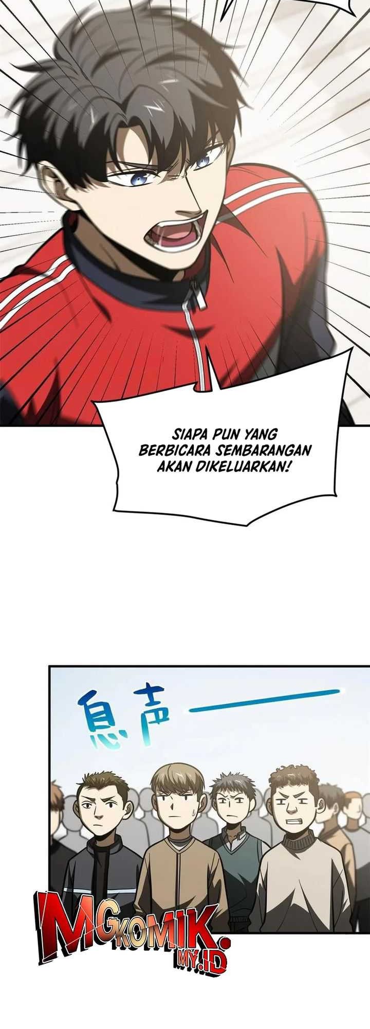 Global Gao Wu Bab 178 halaman 9