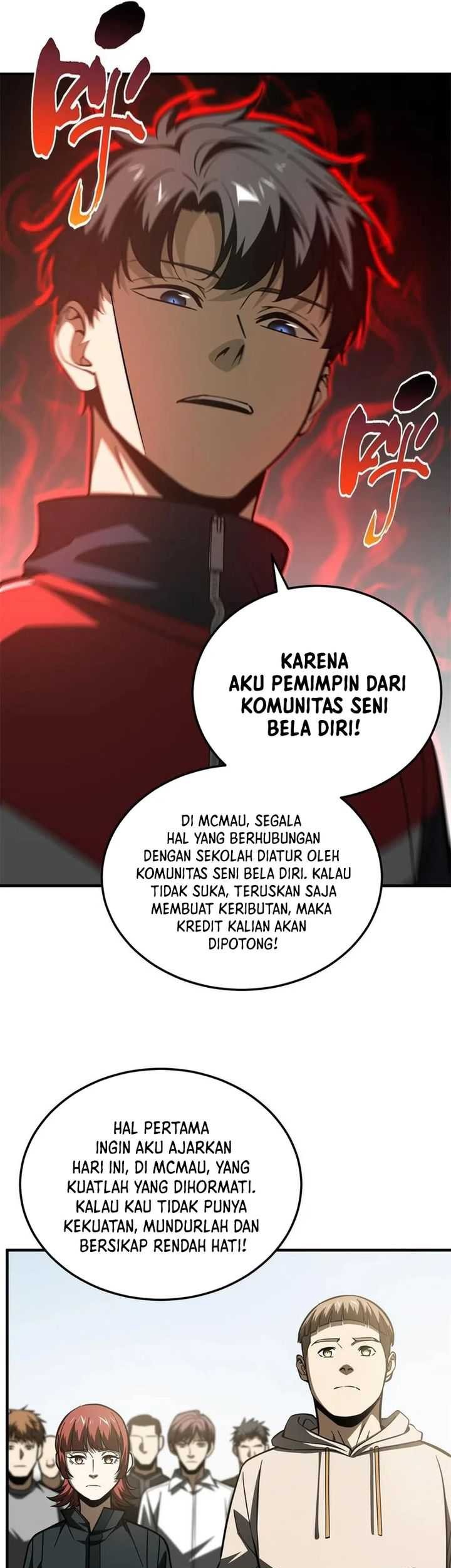 Global Gao Wu Bab 178 halaman 13