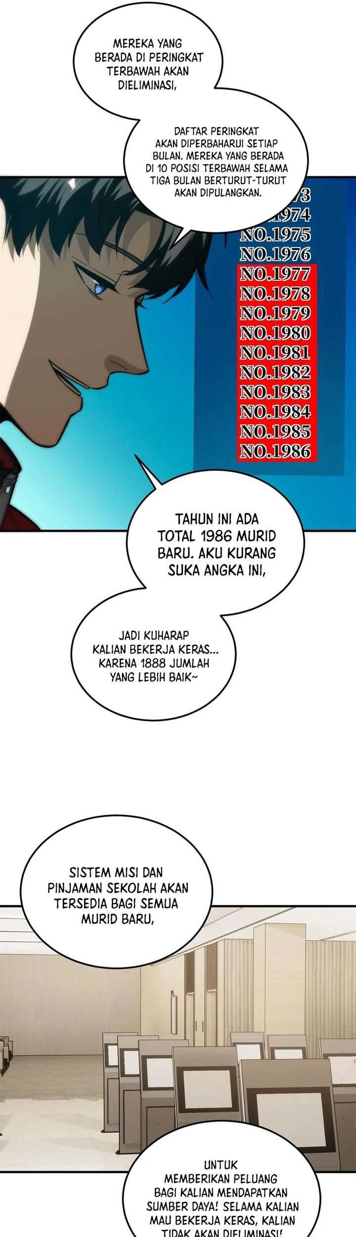 Global Gao Wu Bab 178 halaman 16