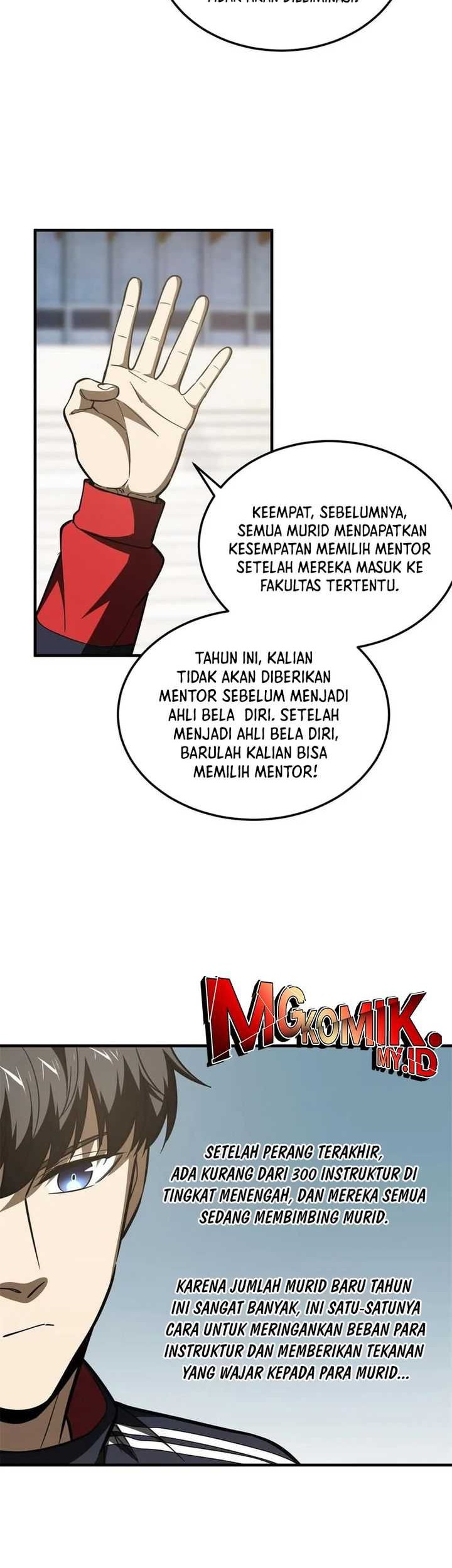 Global Gao Wu Bab 178 halaman 17