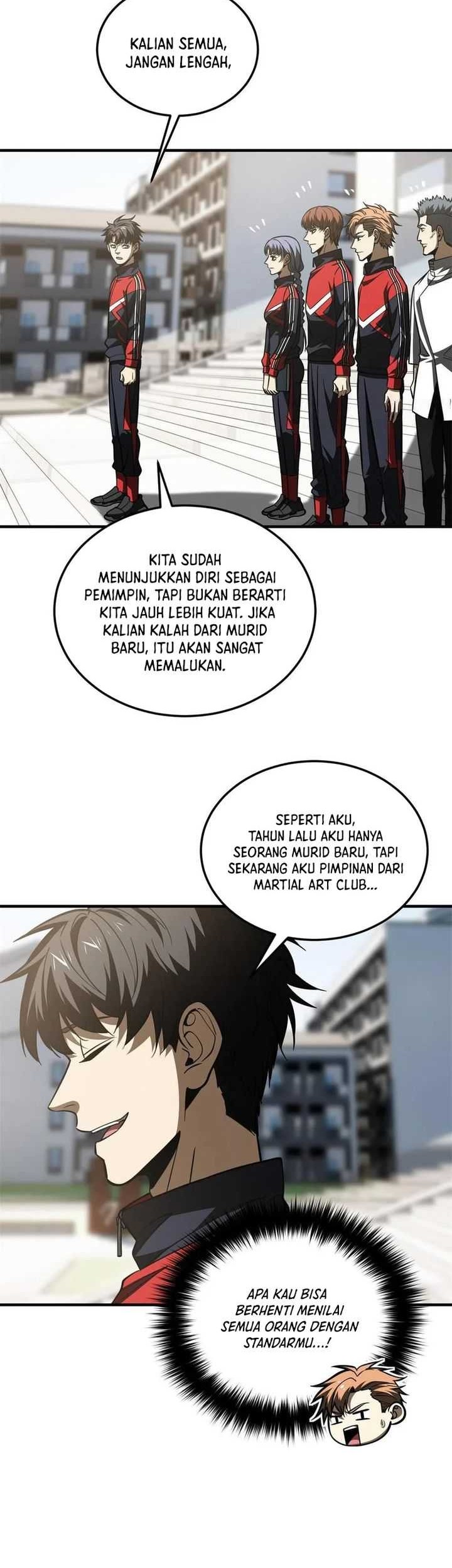 Global Gao Wu Bab 178 halaman 20