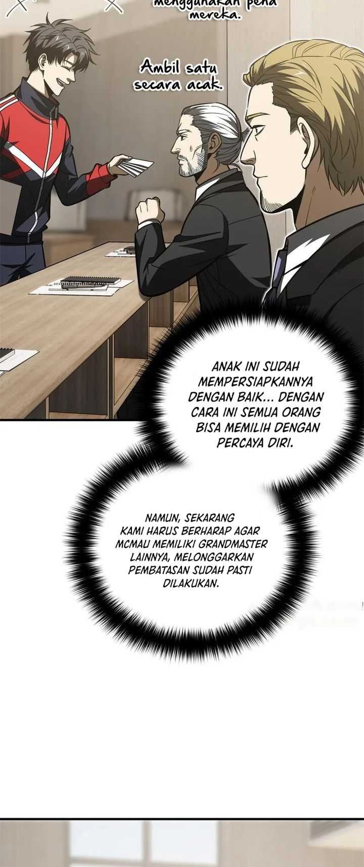 Global Gao Wu Bab 178 halaman 27