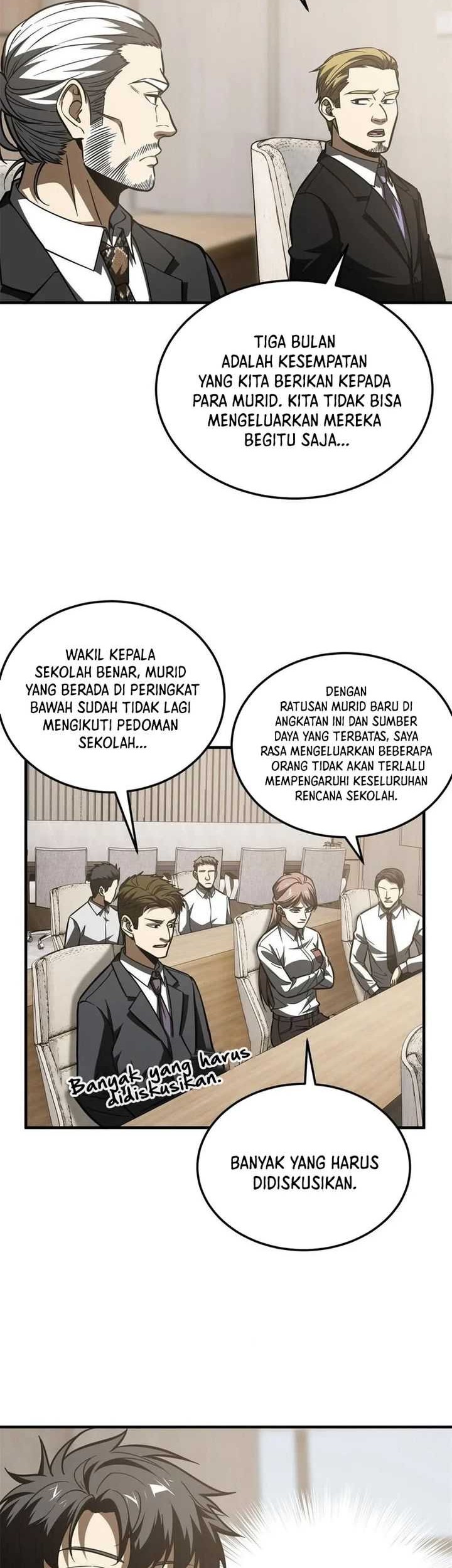 Global Gao Wu Bab 178 halaman 29