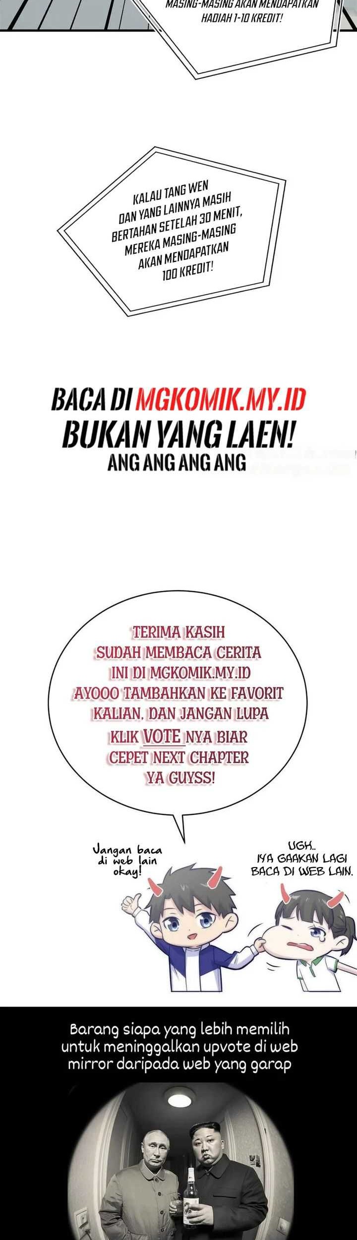 Global Gao Wu Bab 178 halaman 32