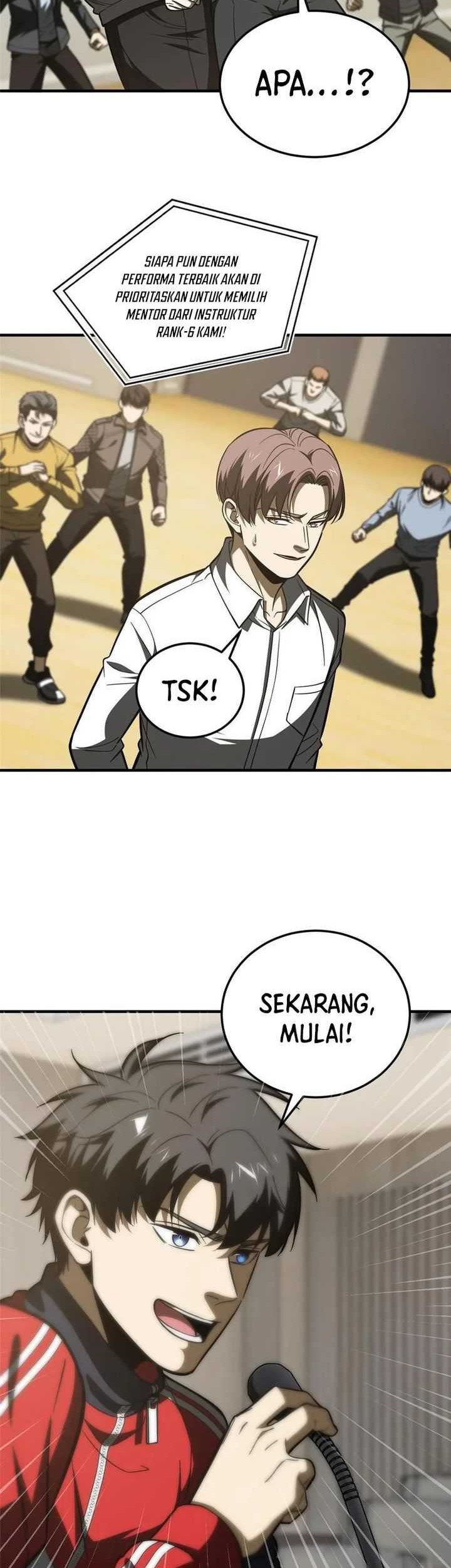 Global Gao Wu chapter 179 halaman 2