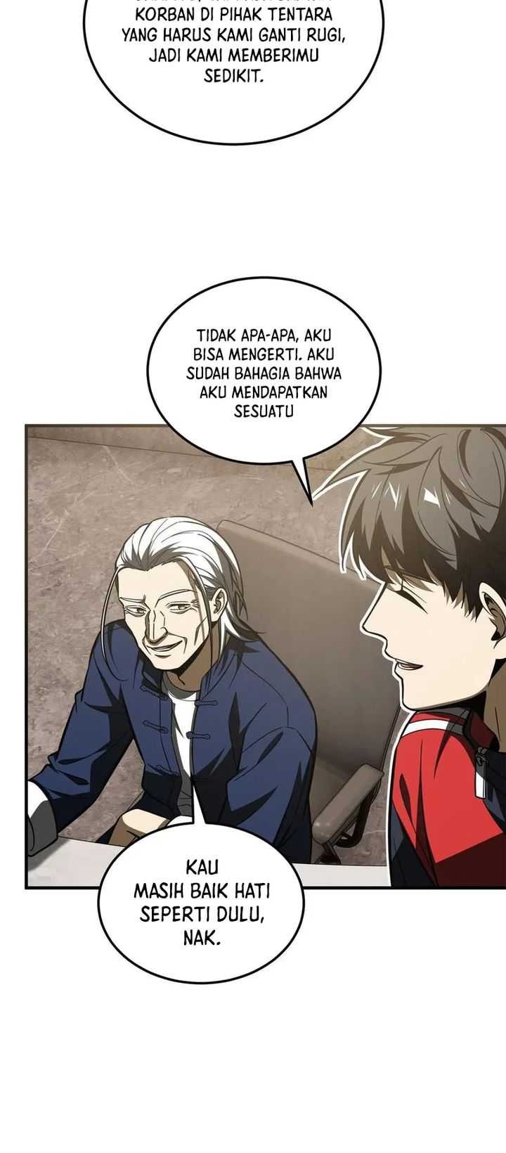 Global Gao Wu chapter 179 halaman 12