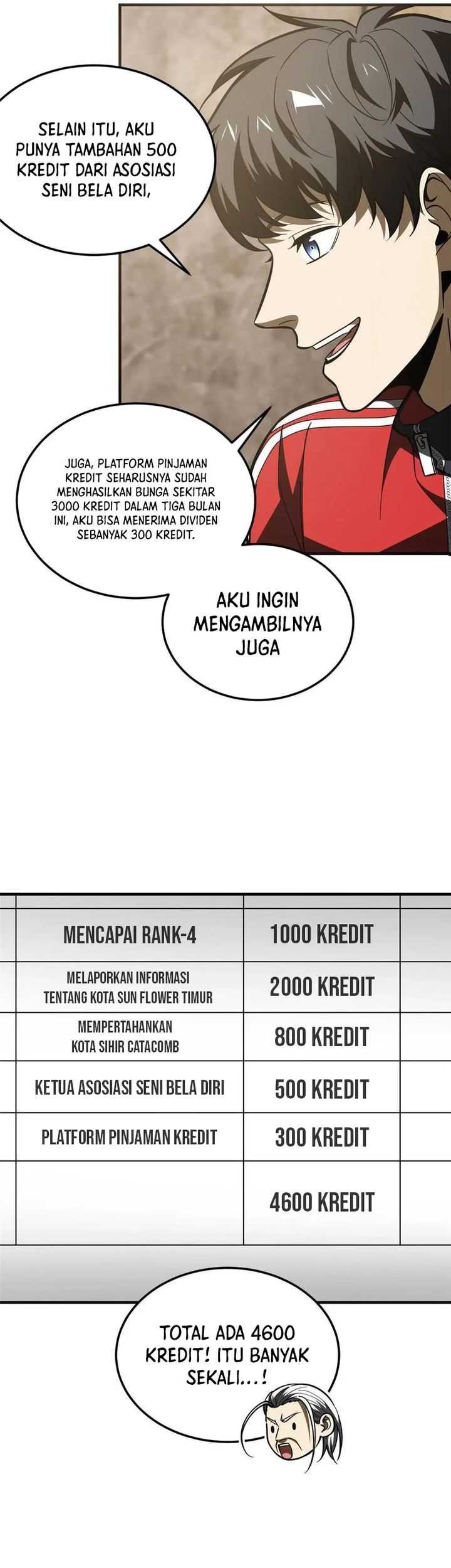 Global Gao Wu chapter 179 halaman 13