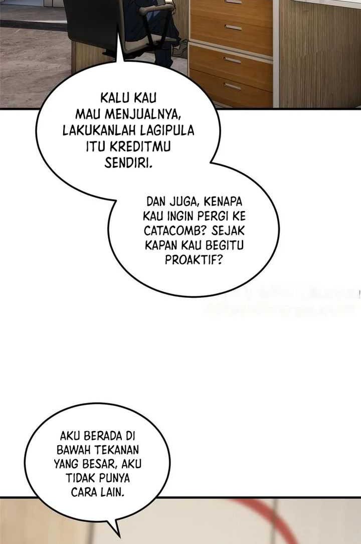 Global Gao Wu chapter 179 halaman 18