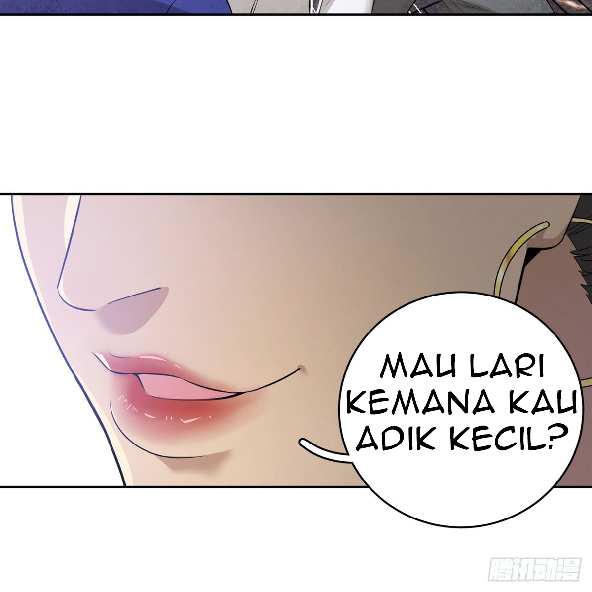 Global Gao Wu chapter 18 halaman 11