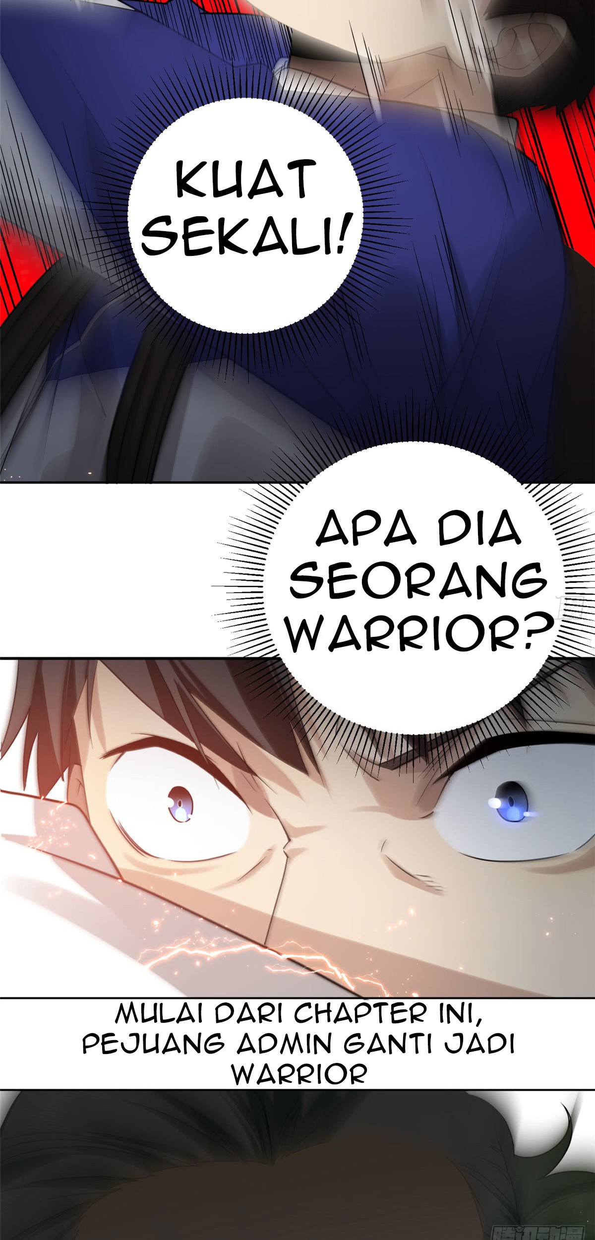 Global Gao Wu chapter 18 halaman 16
