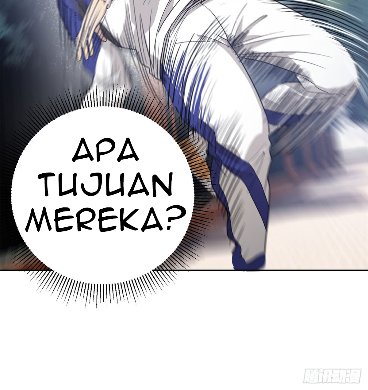 Global Gao Wu chapter 18 halaman 22
