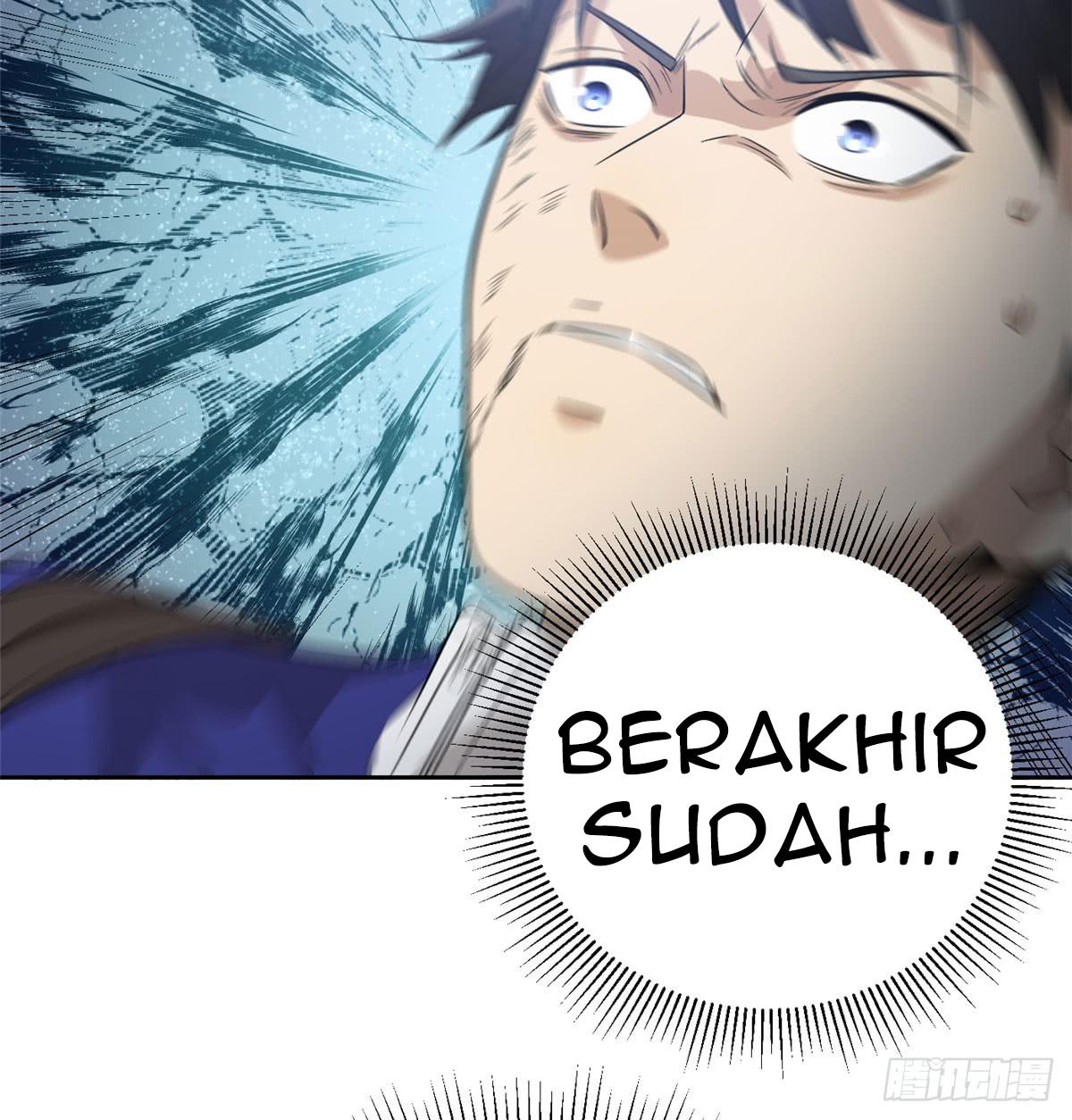 Global Gao Wu chapter 18 halaman 38