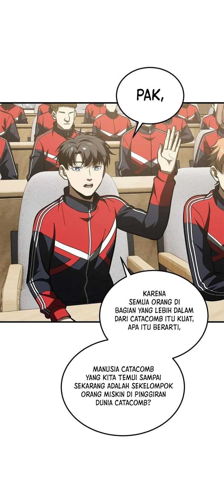 Global Gao Wu Bab 180 halaman 6