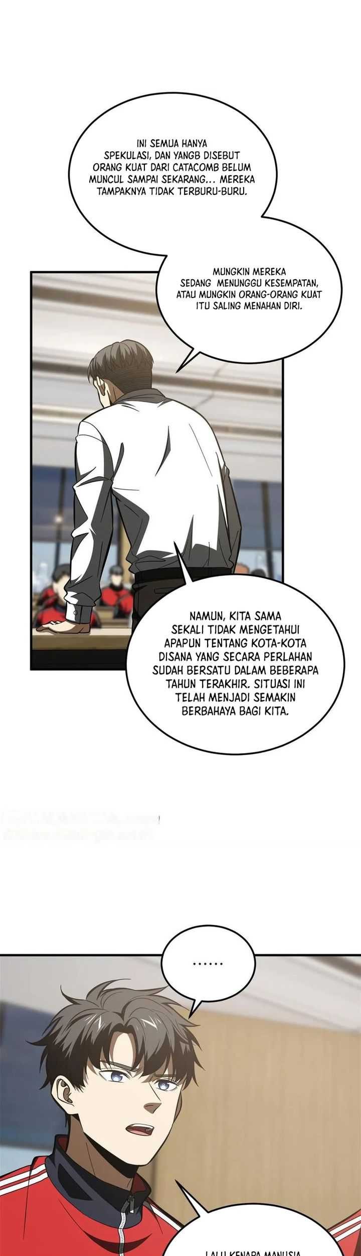 Global Gao Wu Bab 180 halaman 10